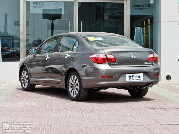 長城汽車2013款長城C50