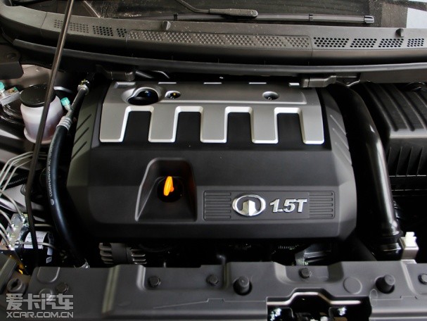 長城汽車2013款長城C50