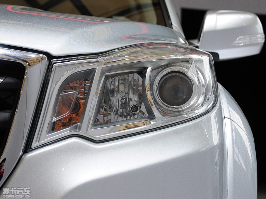 2014���L(f��ng)�E6 2.4L ���� ���(q��)��Ӣ��