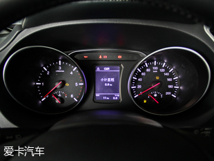 長(zhǎng)城汽車2014款風(fēng)駿6