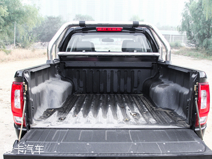 長(zhǎng)城汽車2014款風(fēng)駿6