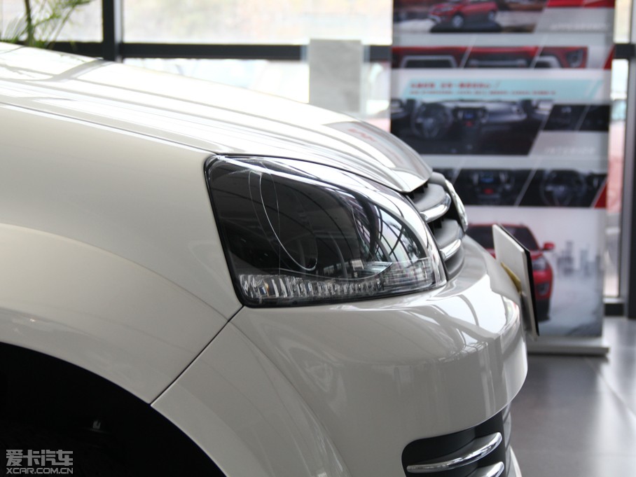 2013LE5 Wް 2.0T 򌾫Ӣʹp