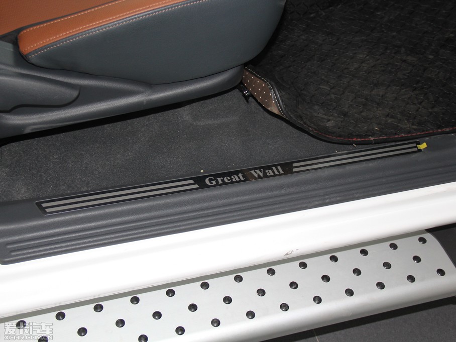 2013L(fng)E5 Wް 2.0T (q)Ӣʹp