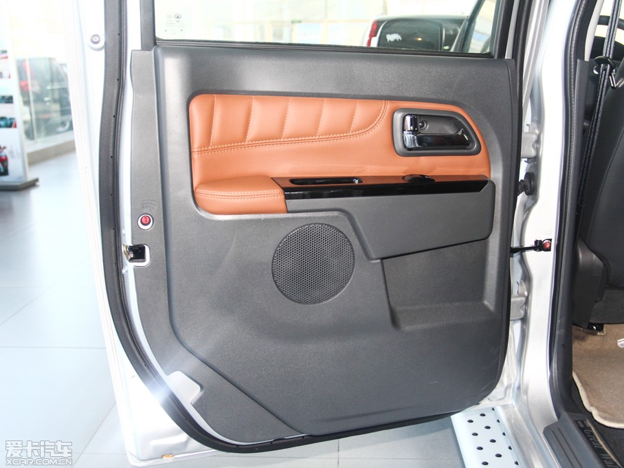 2013LE5 Wް 2.8T 򌾫Ӣʹp