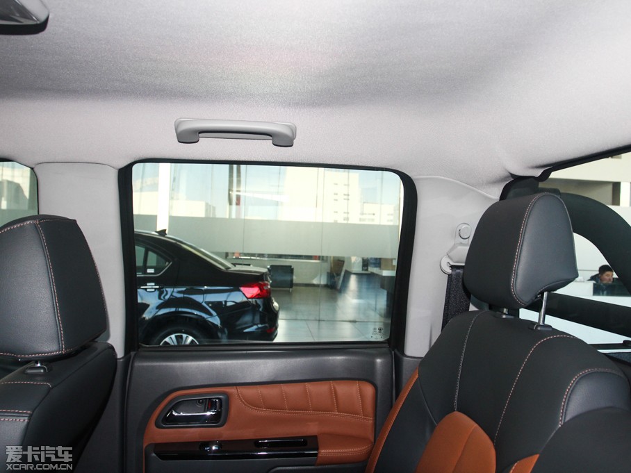 2013LE5 Wް 2.8T 򌾫Ӣʹp