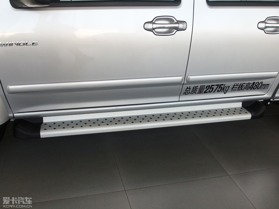 2013LE5 Wް 2.8T 򌾫Ӣʹp