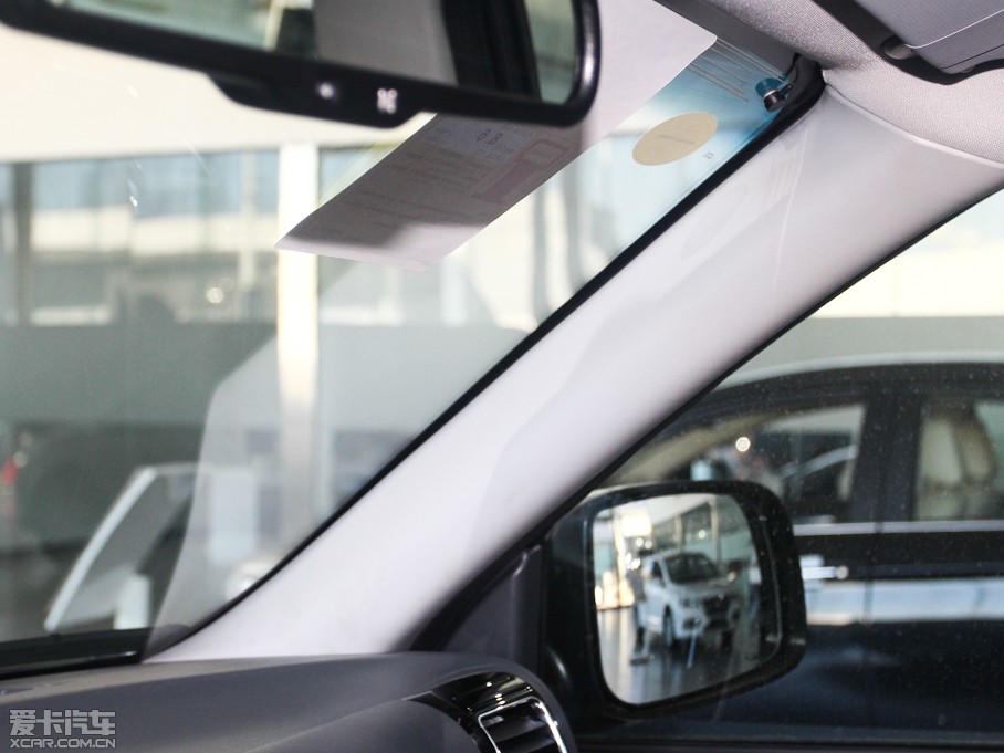 2013LE5 Wް 2.8T (q)Ӣʹp