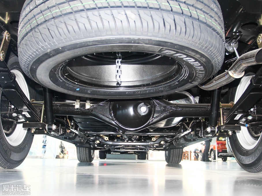 2013LE5 Wް 2.8T 򌾫Ӣʹp