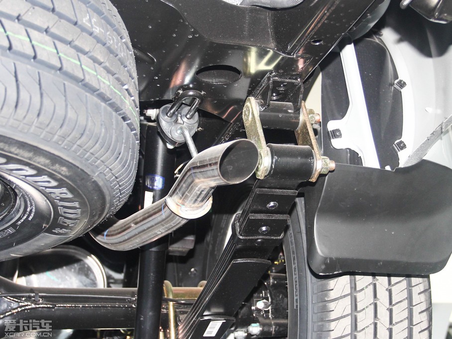 2013LE5 Wް 2.8T 򌾫Ӣʹp