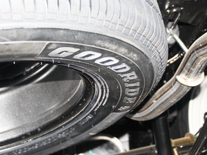 2013Wް 2.8T (q)Ӣʹp 