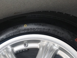 2013Wް 2.8T (q)Ӣʹp (x)(ji)^