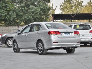 长城汽车2014款长城C30