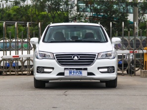 長城汽車2014款長城C50