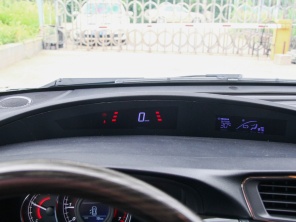 長城汽車2014款長城C50