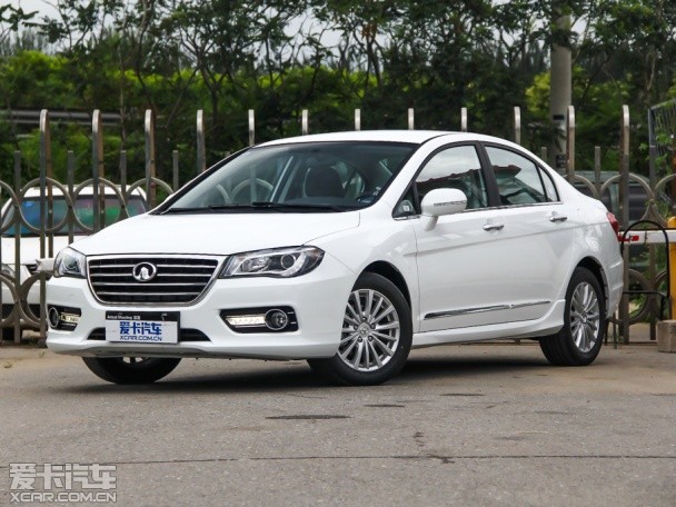 長城汽車2014款長城C50