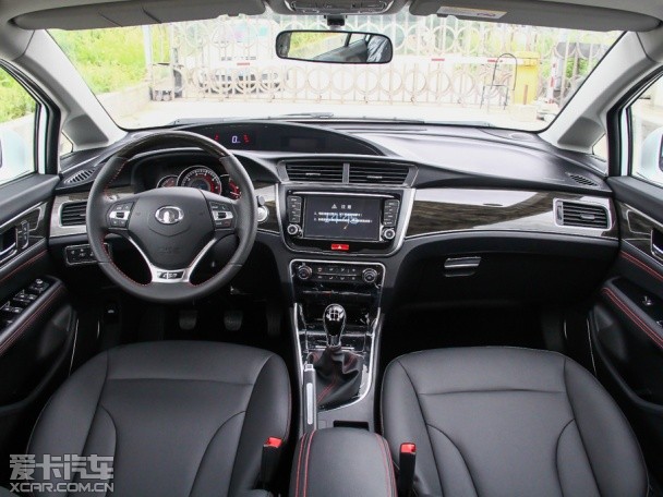 長城汽車2014款長城C50