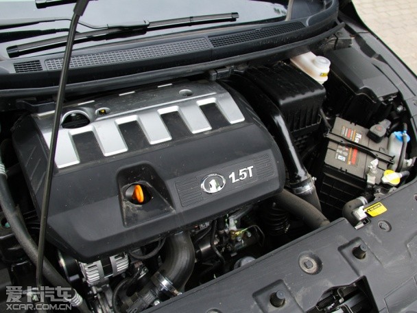 長城汽車2014款長城C50