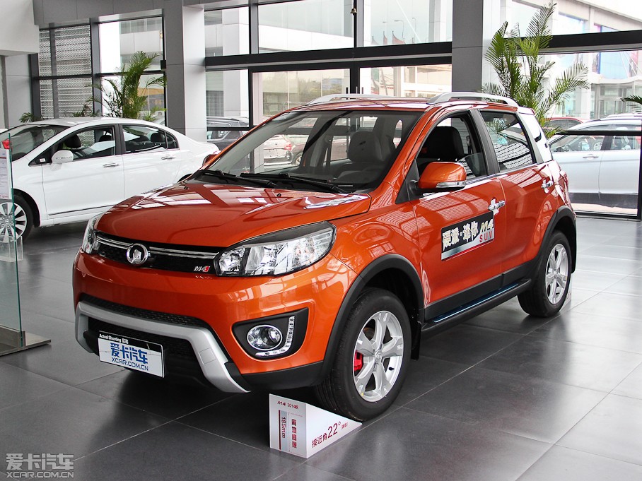 2014���L��M4 1.5L �քӾ�Ӣ��