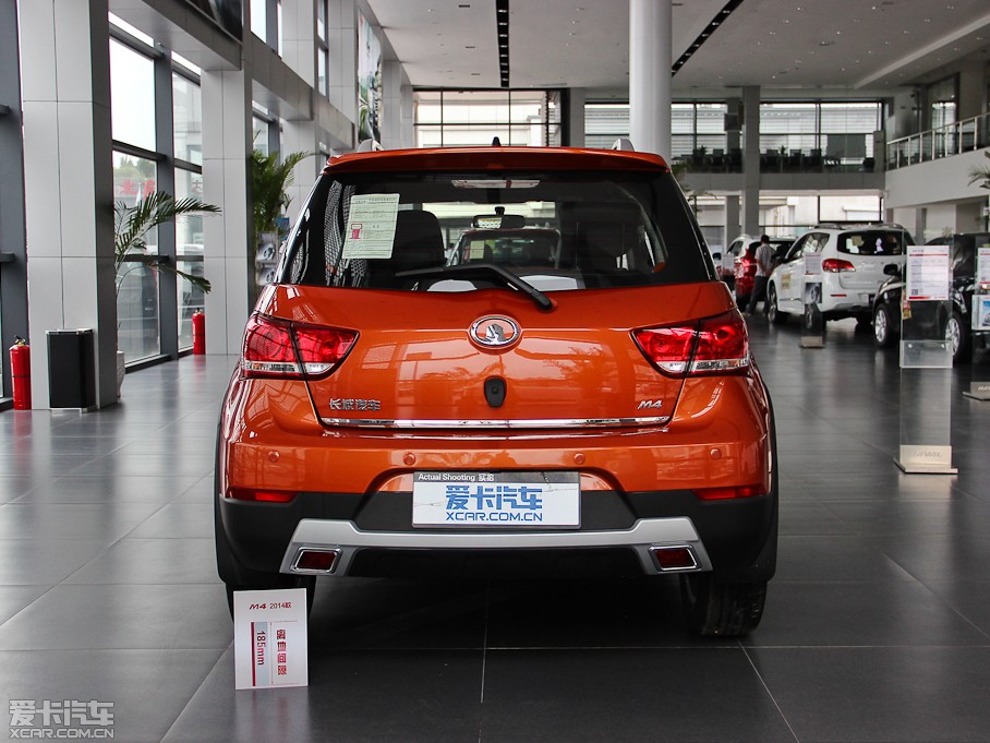 2014���L��M4 1.5L �քӾ�Ӣ��