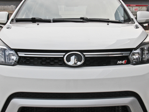 長城汽車2014款長城M4