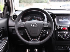 長城汽車2014款長城M4