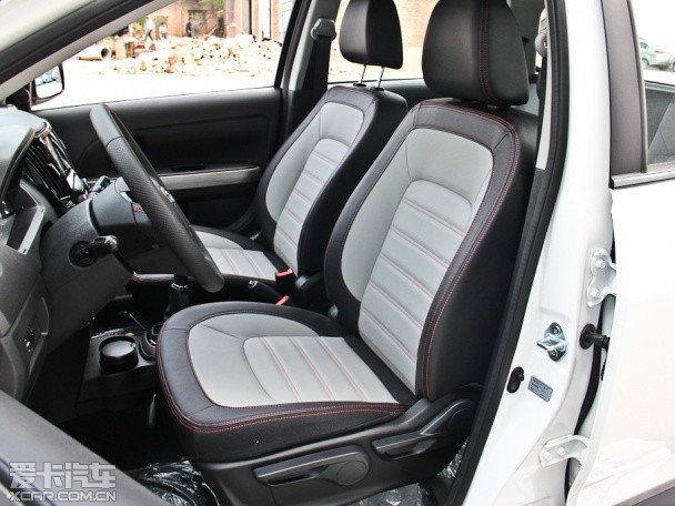 長城汽車2014款長城M4