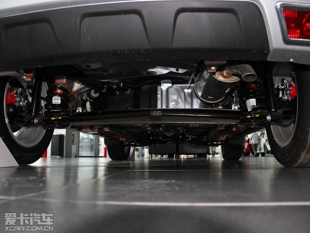 長城汽車2014款長城M4