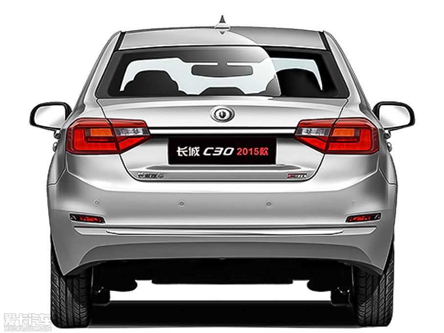 2015���L��C30 1.5L AMT���m��