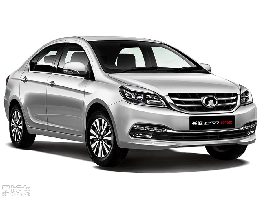 2015���L��C30 1.5L AMT���m��