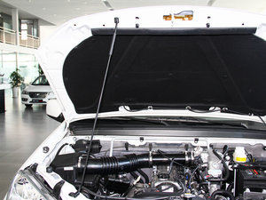 2015Wް 2.4L (q)M(jn)ȡʹp 