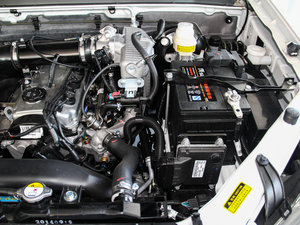 2015Wް 2.4L (q)M(jn)ȡʹp 