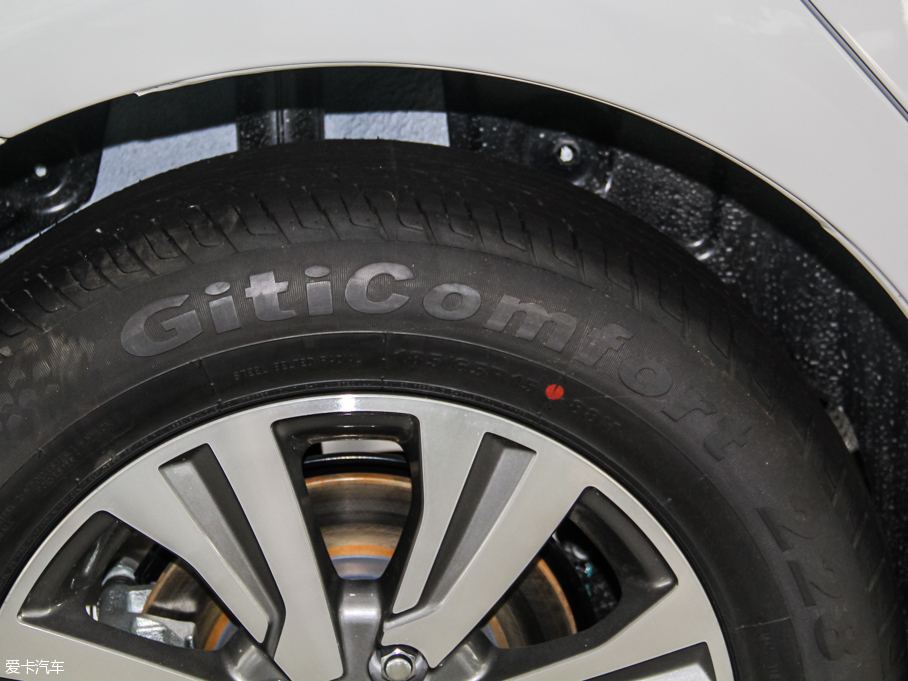 2016L(zhng)C30 1.5L AMTA