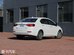 長城汽車2016款長城C30