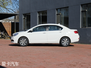 長城汽車2016款長城C30