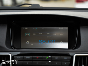 長城汽車2016款長城C30