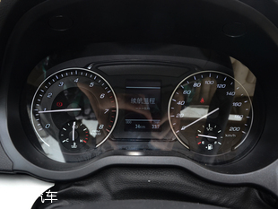 長城汽車2016款長城C30