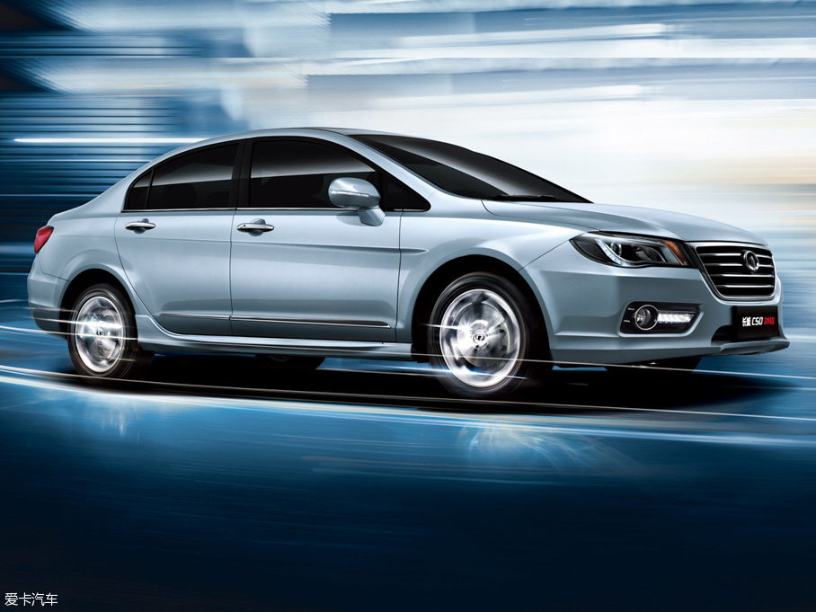 2016���L��C50 1.5T �քӾ�Ӣ��