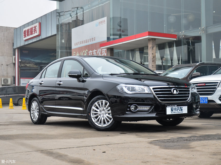 2016L(zhng)C50 1.5T ք(dng)Ӣ