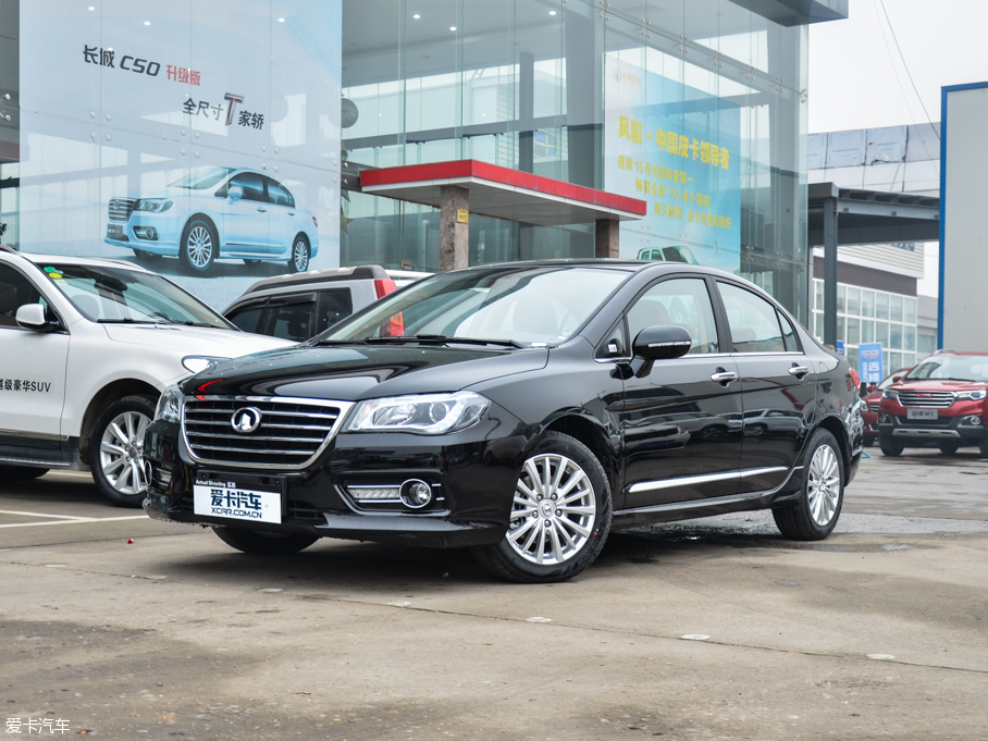 2016L(zhng)C50 1.5T ք(dng)Ӣ