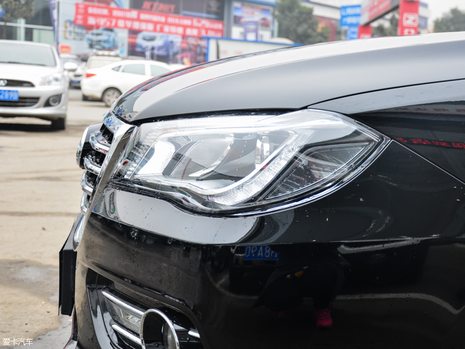 2016LC50 1.5T ք(dng)Ӣ