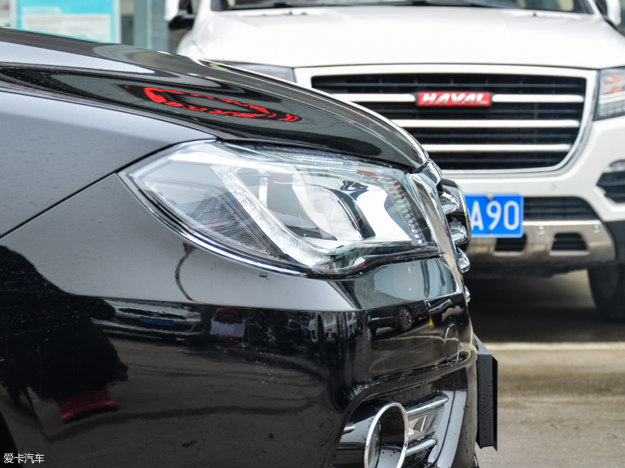 2016L(zhng)C50 1.5T ք(dng)Ӣ