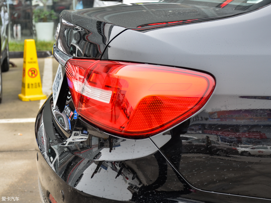 2016L(zhng)C50 1.5T ք(dng)Ӣ