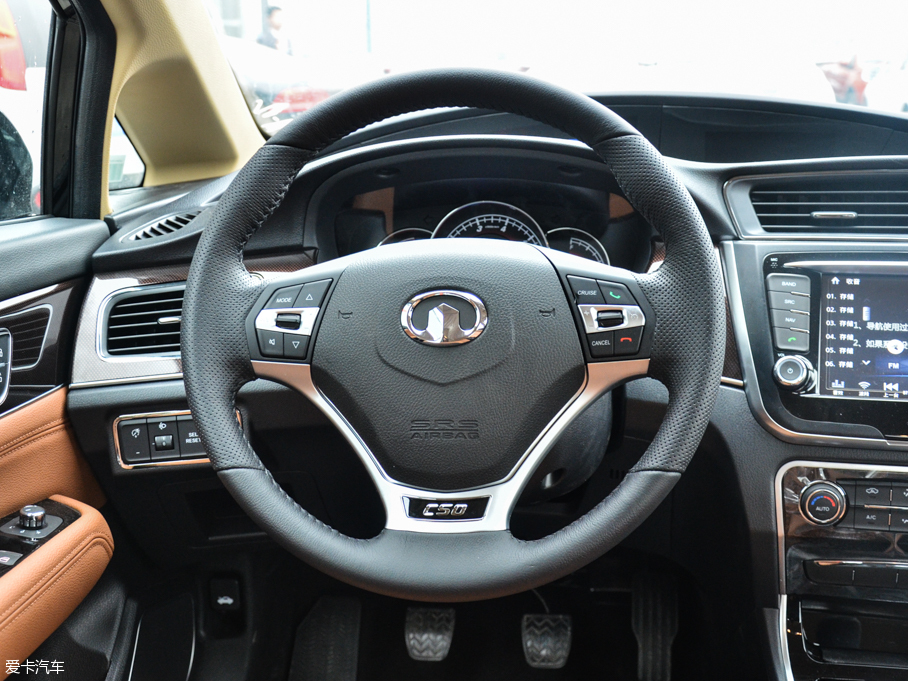 2016���L��C50 1.5T �քӾ�Ӣ��