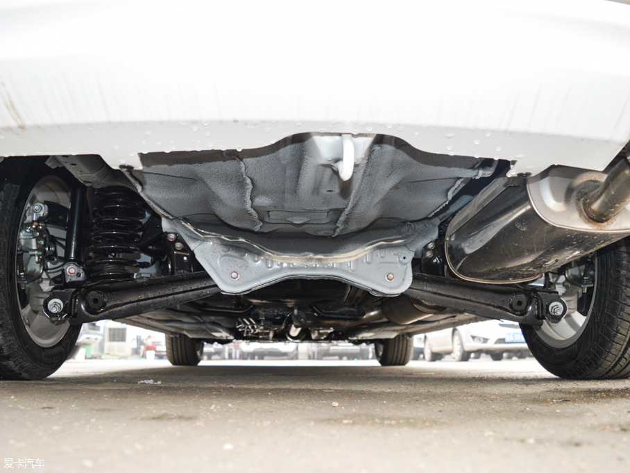 2016L(zhng)C50 1.5T ք(dng)r(sh)