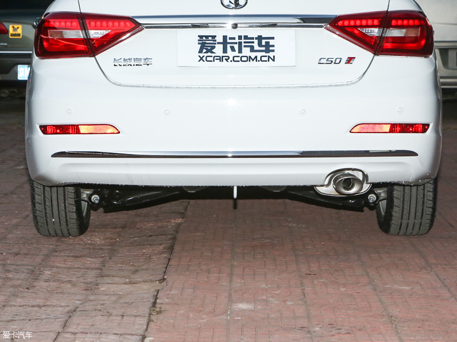 2016���L��C50 1.5T �քӾ�Ӣ��