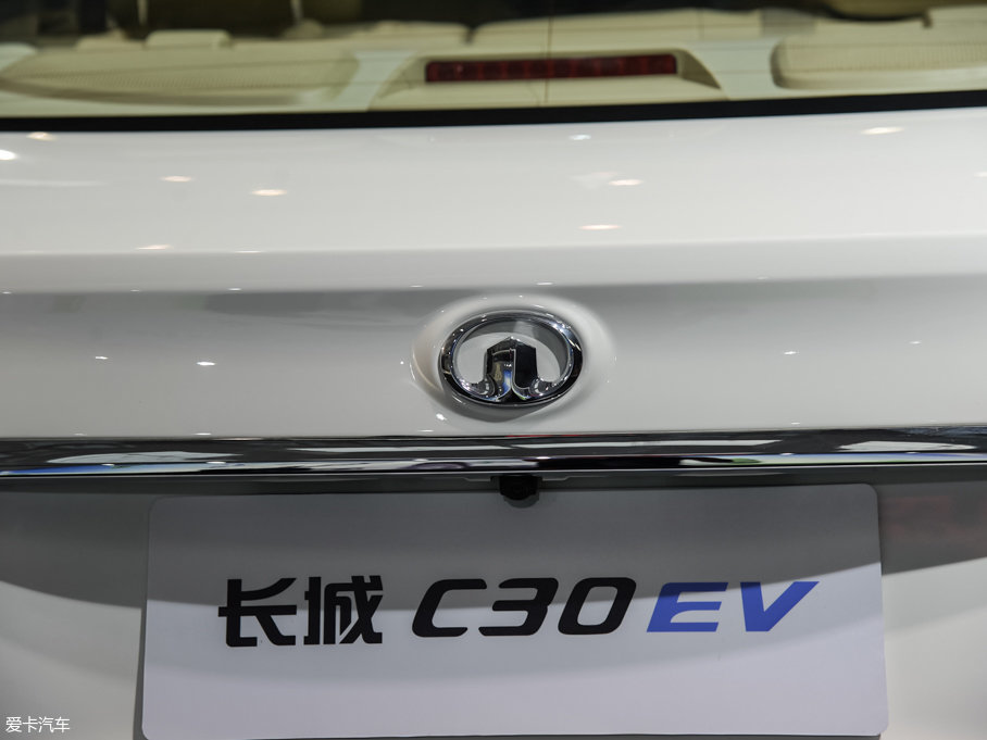 2017L(zhng)C30 EV A