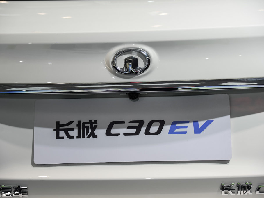 2017LC30 EV A