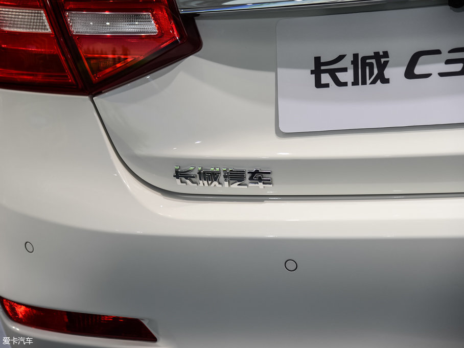 2017���L��C30 EV ���A��