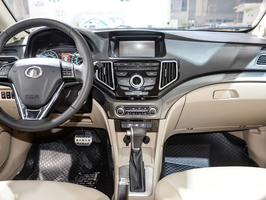 2017���L(zh��ng)��C30 EV ���A��