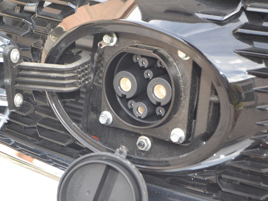 2017���L��C30 EV ������